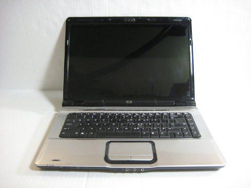 Laptop Hp Dv 6000 Repuesto