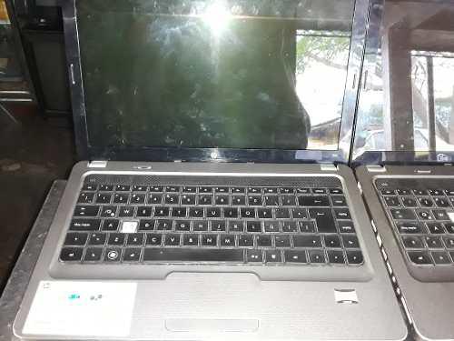 Laptop Hp G42-283la Repuestos