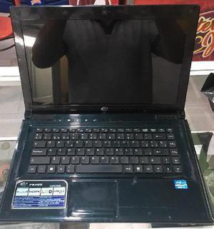 Laptop P2400 Repuestos