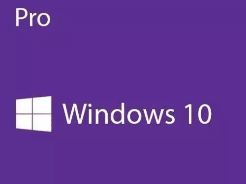 Licencias Windows 10 Pro