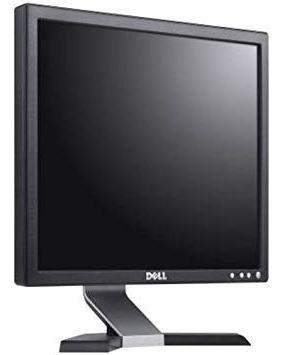 Monitor Dell 17 Pulgadas Lcd Nuevo (No Refurbished)