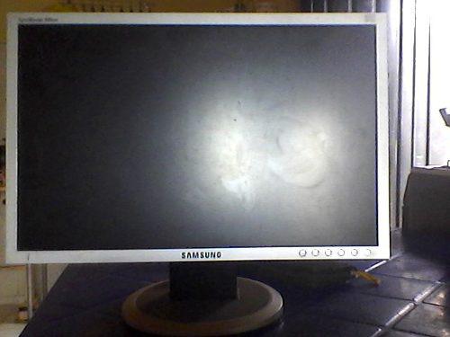 Monitor Lcd 19 Samsung Syncmaster 940nw