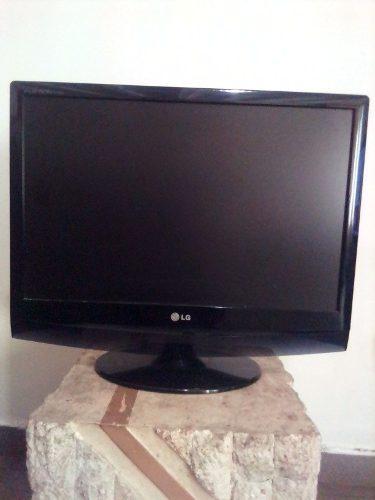 Monitor Tv Flatron Lg M2294a Para Repuesto