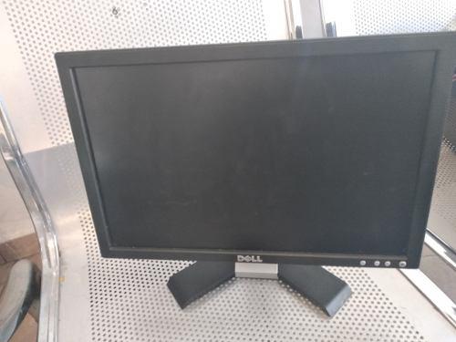 Monitores Lcd 17 Pulgadas Usados 100% Operativos.