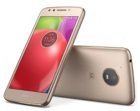 Moto E4 Casi Nuevo