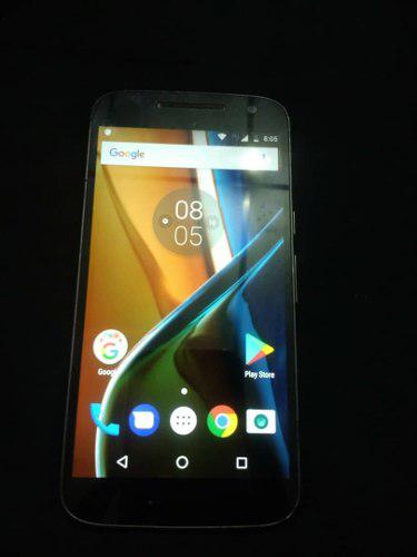 Moto G4 16gb