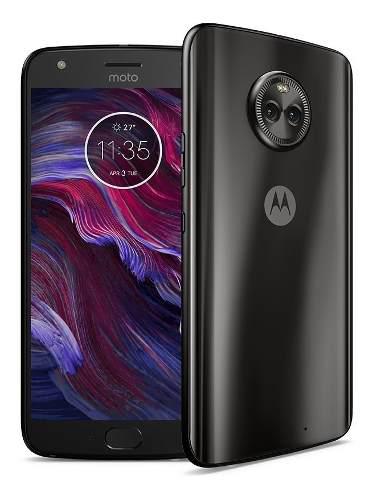 Moto X4 32gb De Mem. Interna / 3gb De Mem. Ram