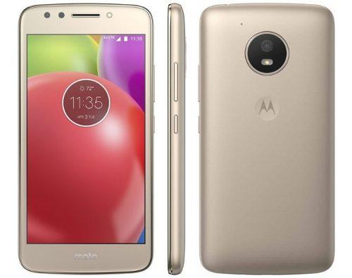 Motorola E4 Moto E4 4g Lte Android 7.1 16gb 8mpx 2gb Ram