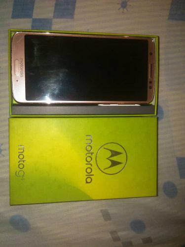 Motorola G6