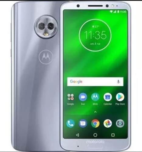Motorola G6 Plus