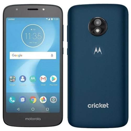 Motorola Moto E5 Cruise Nuevo 16gb 2gb 4g Lte