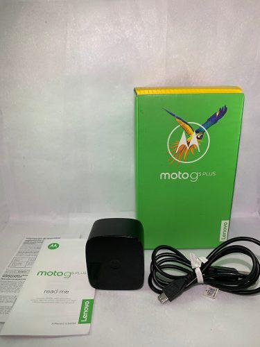 Motorola Moto G5 Plus 32gb Desbloqueado Bello!