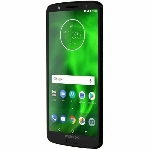 Motorola Moto G6 32gb 2gb Ram 13mp Liberado | Fonstore