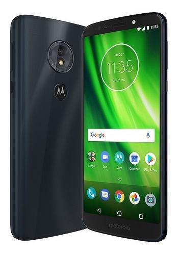 Motorola Moto G6 Play 4g Lte 16gb 2gb Ram 13mpx 125v