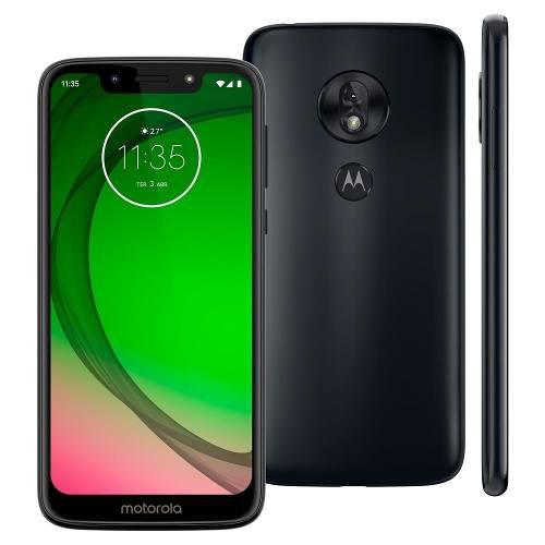 Motorola Moto G7 Play 5.7 Android 9 Pie 13mp 8mp 140v