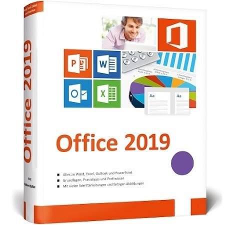 Office Professional Plus 2019 32 Y 64 Bits. + Obsequio
