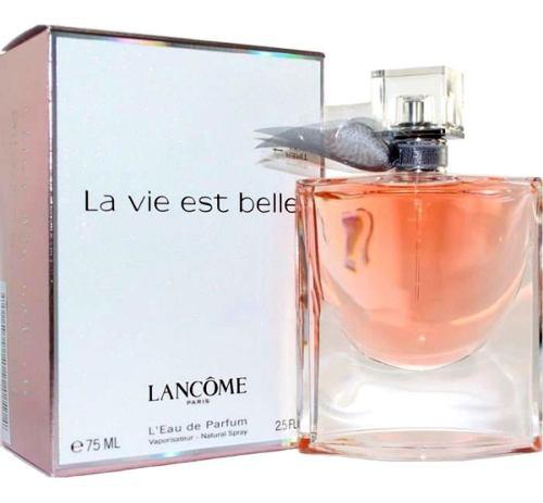 Perfumes Lancome La Vie Est Belle, La Vida Es Bella Oferta