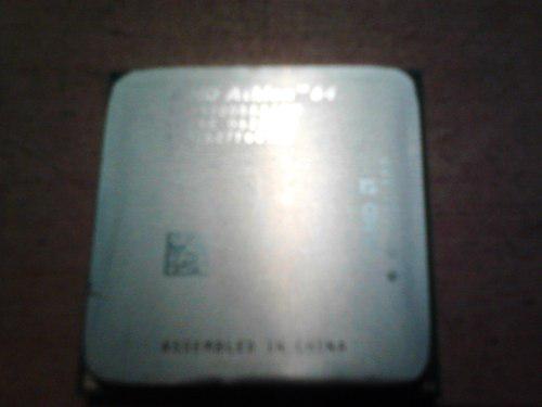 Procesador Amd Athlon 64 3200+