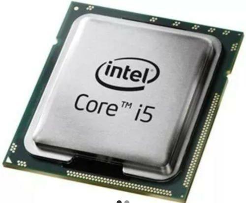 Procesador Core I5 24000 3.1ghz