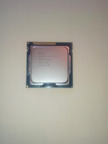 Procesador I5 3470 Socket 1155 Usado