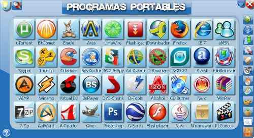 Programas,antivirus,y Sistemas Windows Para Tu Pc