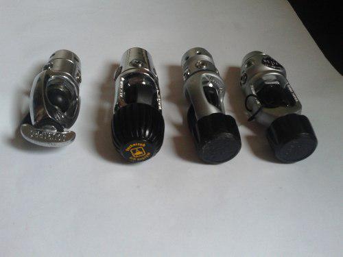Reguladores De Buceo 1ra Etapa