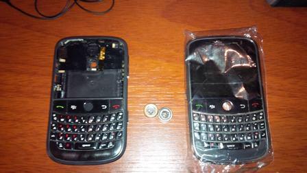 Repuesto Blackberry Bol 1