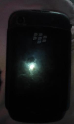 Se Vende Blackberry 8520