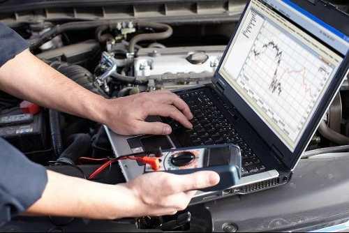 Software Multimarca De Diagnostico Automotriz Para Elm327