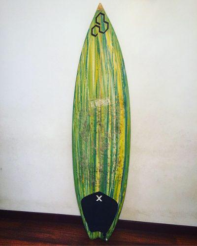 Tabla De Surf Channel Island Al Merrick Flyer F 5,11.