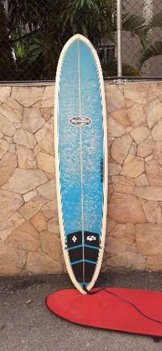 Tabla De Surf Longboard 9.2'