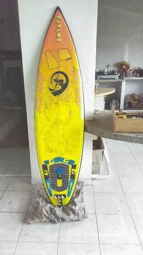 Tabla De Surf Santa Cruz 6 0