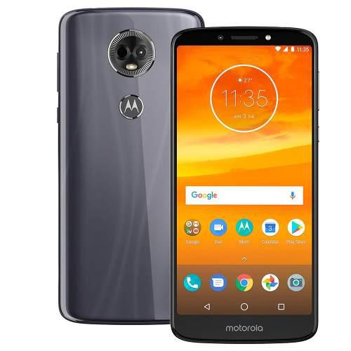 Telefono Motorola Moto E5 Plus
