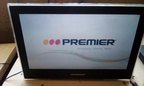 Televisor Monitor Premier 16 Pulgadas