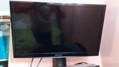 Televisor Y Monitor Led 24 Pulgadas Samsung Td310