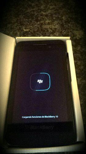Teléfono Celulares Blackberry Z10