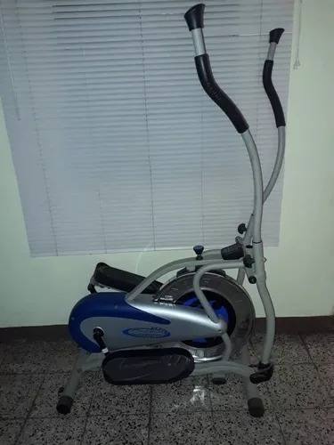 Vendo Bicicleta Escaladora Marca Orbitrek Elite Magnetic