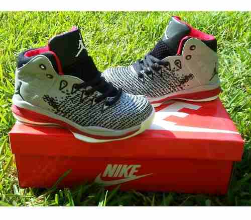 Zapatos Botas Nike Jordan De Niños