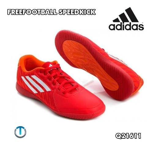 Zapatos adidas Futbol Sala Unica Talla 11us / cm