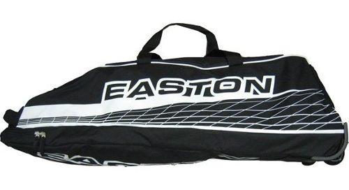 Batera Para Baseball Softball Easton Typhoon C/ruedas Adulto