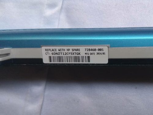 Bateria De Laptop Hp Serie 15 (n15 N228us)