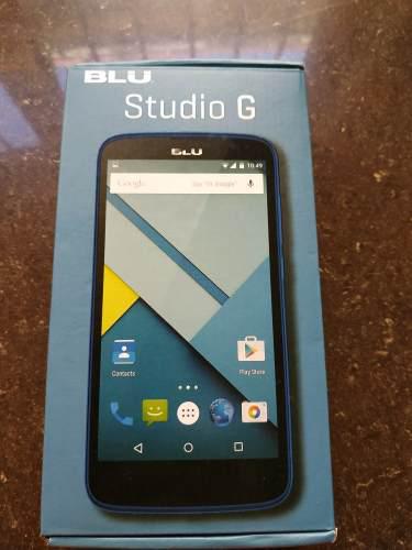 Blu Studio G