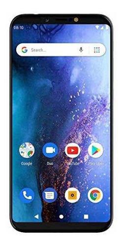 Blu Vivo Go 16gb 1gb Ram Nuevo De Paquete (somos Tienda)