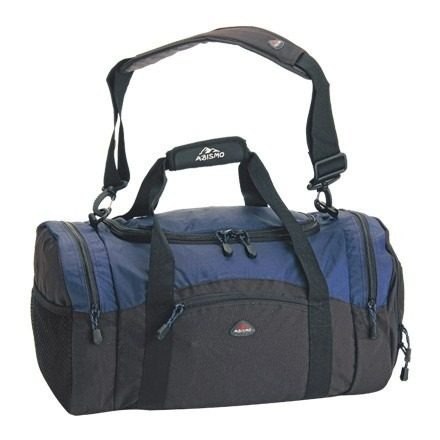 Bolso Abismo Roraima /bolso Sport Viajero Gym