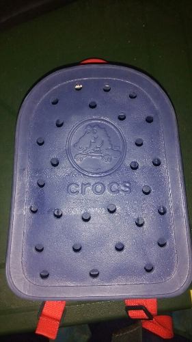 Bolso Crocs Original Azul