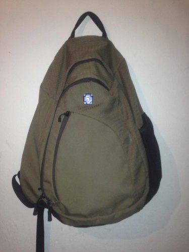 Bolso Cruzado Victorinox Original