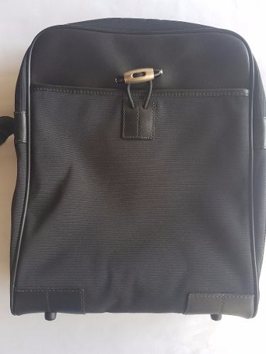 Bolso Montblanc 100 % Original Y Nuevo