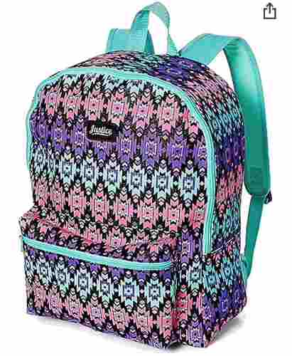 Bolso Morral Justice
