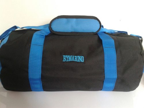 Bolso Para El Gym Salchicha Bymarino