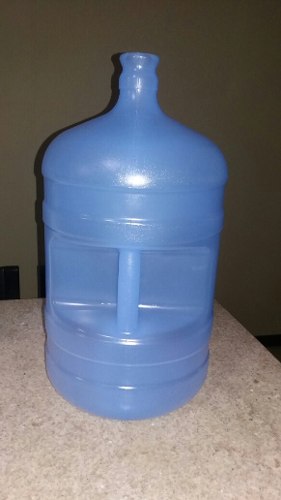 Botellon Plastico Con Asa De 19 Litros Nuevos
